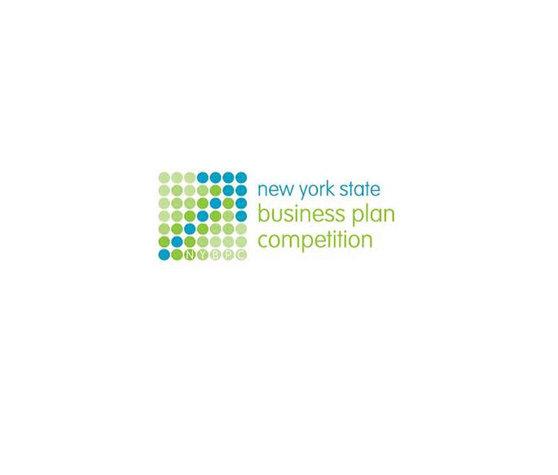 New York Business Plan Competition Logo